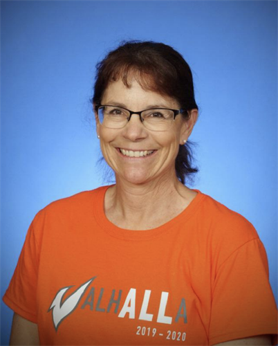 Cindy Decker